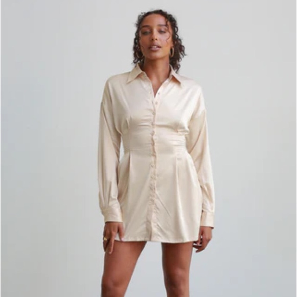 437 Kali Dress
